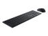 KM5221WBKB-FRC - Dell Pro Keyboard and Mouse KM5221W - Flera vinklar