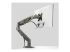 H1M1AG2-MONITOR-ARM - StarTech.com Desk Mount Monitor Arm, Up To 32" Display, C-Clamp, TAA - Tillbaka