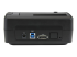 SDOCKU313E - StarTech.com Hårddisk-dockningsstation för 2,5/3,5" SATA-hårddiskar - Tillbaka