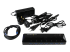 ST93007U2C - StarTech.com USB 3.0-hub med 7 portar och dedicerade laddningsportar - Framsidan