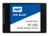 WDS500G1B0A - WD Blue PC SSD WDS500G1B0A - Framsidan