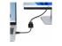 HD2VGAE3 - StarTech.com HDMI to VGA Adapter, 1080p, Active Video Converter - Tillbaka