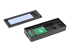 M2E1BRU31C - StarTech.com USB-C 10 Gbit/s M.2 NVMe PCIe SSD-inneslutning - Insida