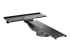 KBTRAYADJ2 - StarTech.com Tangentbordsbricka under skrivbord - Tillbaka