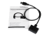 USB3S2SAT3CB - StarTech.com SATA to USB Cable - Framsidan