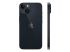 MPUF3QN/A - Apple iPhone 14 - 5G smartphone - Flera vinklar