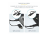 DK30C2DPPDUE - StarTech.com USB-C- och USB-A-dockningsstation - Flera vinklar