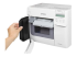 C31CD54012CD - Epson TM C3500 - etikettskrivare - Närbild