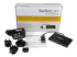 MSTDP124DP - StarTech.com 4-ports multi-bildskärmsadapter - Framsidan