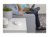 DECO M5(1-PACK) - TP-Link DECO M5 - Wifi-system - Vänster sida