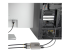 MST14DP122HD - StarTech.com DP to Dual HDMI MST HUB, Dual HDMI 4K 60Hz, DisplayPort Multi Monitor Adapter with 1ft (30cm) Cable, DP 1.4 Multi Stream Transport Hub, DSC | HBR3, DP to 2x HDMI Ports - Framsidan