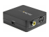 VGA2VID2 - StarTech.com VGA till RCA och S-Video-konverterare - Tillbaka
