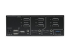 P2CDD143-KVM-SWITCH - StarTech.com 2-Port Dual-Monitor DisplayPort KVM Switch, 8K 60Hz / 4K 144Hz, DP 1.4, 2x USB 10Gbps Ports, 4x USB HID Ports, Hotkey Switching, TAA Compliant - Tillbaka