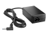 H6Y89AA#ABU - HP Smart AC Adapter - Strömadapter - Vänster vinkel