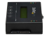 SATDUP11 - StarTech.com 1:1 Hard Drive Duplicator and Eraser for 2.5" & 3.5" SATA HDD SSD - Höger sida