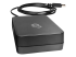 3JN69A - HP JetDirect 3100w - Printserver - Vänster vinkel