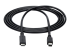 CDP2MDPMM6B - StarTech.com 1,8 m USB-C till Mini DisplayPort-kabel - Framsidan