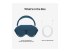 MGYL3ZM/A - Apple AirPods Max - Hörlurar med mikrofon - Framsidan