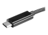 ST4200MINIC - StarTech.com 4-portars USB-C Hubb - Närbild