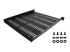 SHELF-1U-20-FIXED-V - StarTech.com 1U-serverrackhylla - Höger vinkel