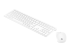 4CF00AA#ABS - HP Pavilion 800 - Sats med tangentbord och mus - Höger vinkel