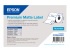 C33S045531 - Epson Premium - Matt - Framsidan