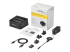 SDOCK2U313 - StarTech.com Dual-Bay USB 3.1 to SATA Hard Drive Docking Station, USB 3.1 (10 Gbps) Hard Drive Dock, External 2.53.5 SATA IIIIII, SSDHDD Docking Station, Hot-Swap Hard Drive Bay - Höger vinkel