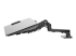 ACK62803K - Wacom Ergo Flex - Monteringssats - Höger sida