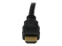 HDMM5M - StarTech.com 5 m Höghastighets-HDMI-kabel – Ultra HD 4k x 2k HDMI-kabel – HDMI till HDMI M/M - Närbild