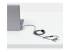 UNIVKMKO-LAPTOP-LOCK - StarTech.com 3-in-1 Laptop Lock Compatible w/Noble Wedge/Nano/K-Slot - Framsidan