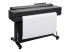 5HB10A#B19 - HP DesignJet T650 - storformatsskrivare - Vänster vinkel