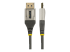 DP14VMM1M - StarTech.com 1 m VESA-certifierad DisplayPort 1.4-kabel - Flera vinklar
