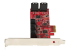 10P6G-PCIE-SATA-CARD - StarTech.com SATA PCIe-kort - Vänster sida
