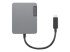 4X91A30366 - Lenovo Travel Hub Gen2 - Ovansidan
