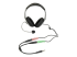 MUYHSMFF - StarTech.com 4 Position to 2x 3 Position 3.5mm Headset Splitter Adapter - Framsidan