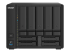 TS-932PX-4G - QNAP TS-932PX - NAS-server - Framsidan