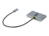 5G2A2CPDB-USB-C-HUB - StarTech.com 4-Port USB-C Hub with 100W Power Delivery Pass-Through Charging, 2x USB-A + 2x USB-C, 5Gbps, USBC Hub w/ 1ft (30cm) Long Cable, Portable Laptop USB Type-C to USB-A/C Hub - Tillbaka