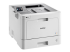 HLL9310CDWZW1 - Brother HL-L9310CDW - skrivare - Vänster vinkel