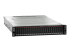 7X06A0JPEA - Lenovo ThinkSystem SR650 - Vänster vinkel