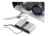 ICUSBAUDIO7D - StarTech.com 7.1 USB-audio-adapter externt ljudkort med SPDIF digital audio - Höger vinkel