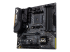 90MB1620-M0EAY0 - ASUS TUF GAMING B450M-PLUS II - Höger vinkel