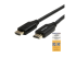 HDMM1MP - StarTech.com Premium Höghastighets HDMI-kabel med Ethernet - Höger vinkel