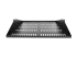 SHELF-2U-20-CENTER-V - StarTech.com 2U-serverrackhylla, centermonterad, universell, ventilerad och fribärande serverhylla med rackfäste för 19-tums nätverksutrustningsrack, kraftigt stål, 90,7 kg kapacitet, 20-tums djup, svart - Tillbaka