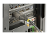 DP14VMM3M - StarTech.com 3 m VESA-certifierad DisplayPort 1.4-kabel - Närbild