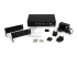 ST124HDMI2 - StarTech.com HDMI Splitter 1 In 4 Out - Framsidan