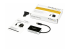 USB32HDEH - StarTech.com USB 3.0 till HDMI-adapter med 1-port USB Hub - Höger vinkel