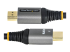 HDMMV4M - StarTech.com 13ft (4m) Premium Certified HDMI 2.0 Cable - Flera vinklar