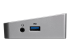 USB3DOCKH2DP - StarTech.com USB 3.0-dockningsstation för trippelskärmar - Höger sida