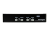 SV431DUSBU - StarTech.com 4-Port USB KVM Swith with OSD - Framsidan