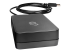 J8030A - HP JetDirect 3000w - Printserver - Vänster vinkel